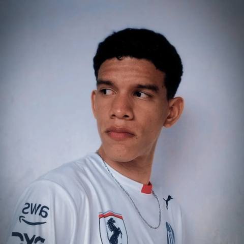 Foto de Abner Samuel Mijares
