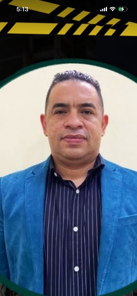 Foto de Jean Méndez