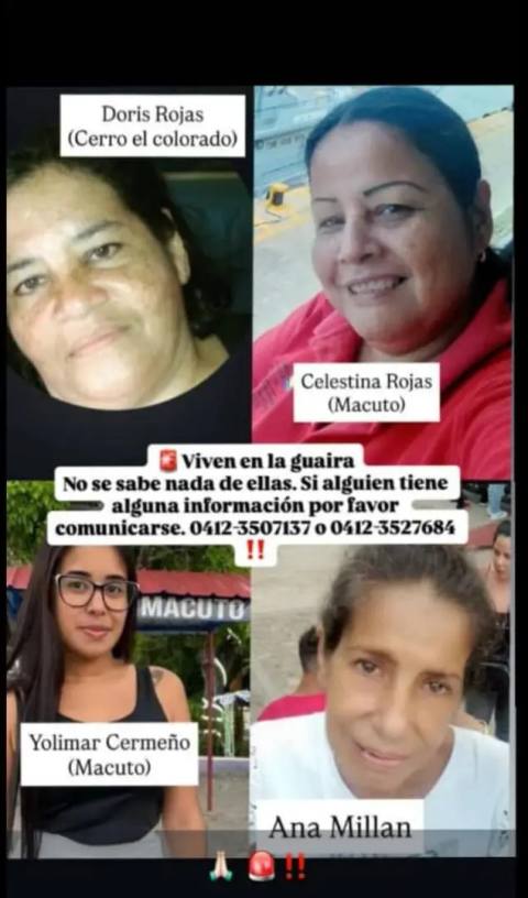 Foto de Celestina Rojas
