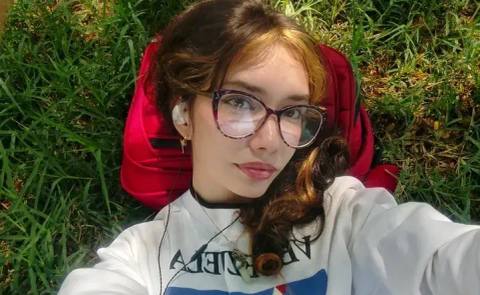 Foto de Sabrina Zabaleta
