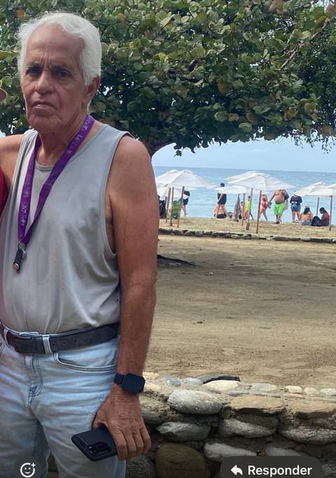 Foto de Romulo Brito