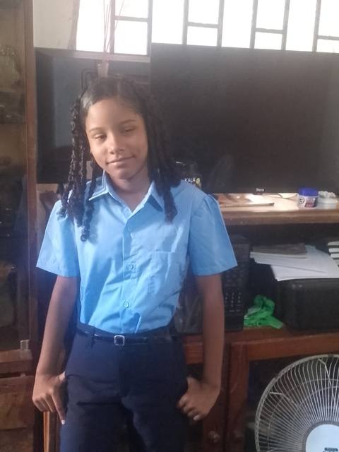 Foto de Gleidysmar alejandra Heredia castro