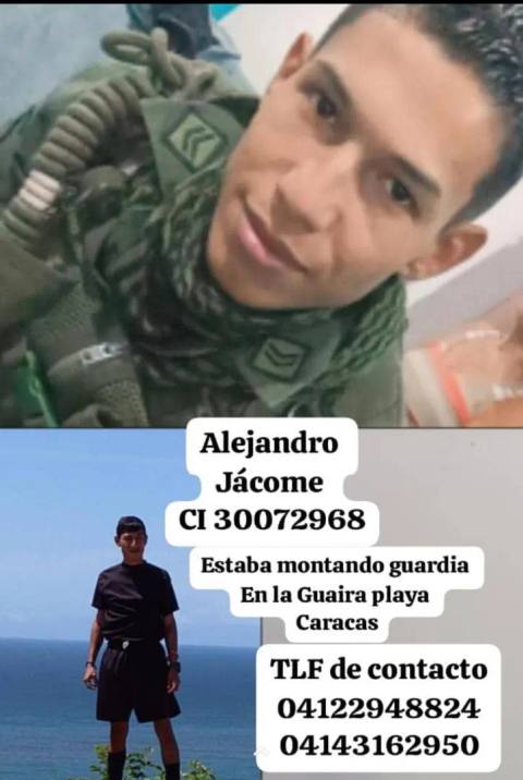 Foto de Alejandro Jácome