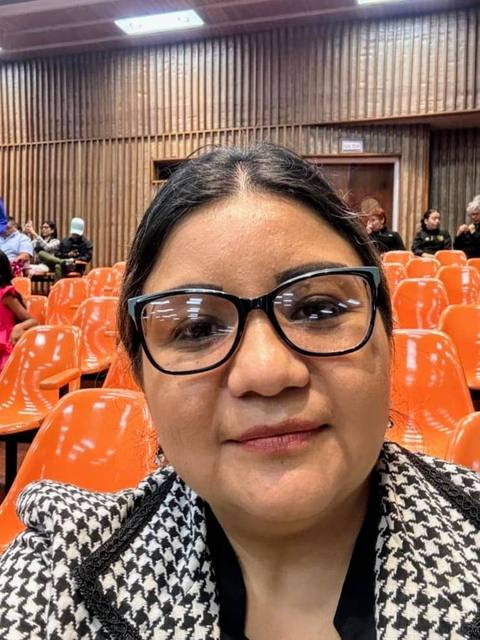 Foto de Nelly Moreno