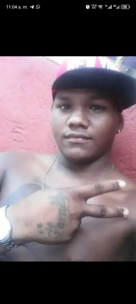 Foto de Anthony Maza