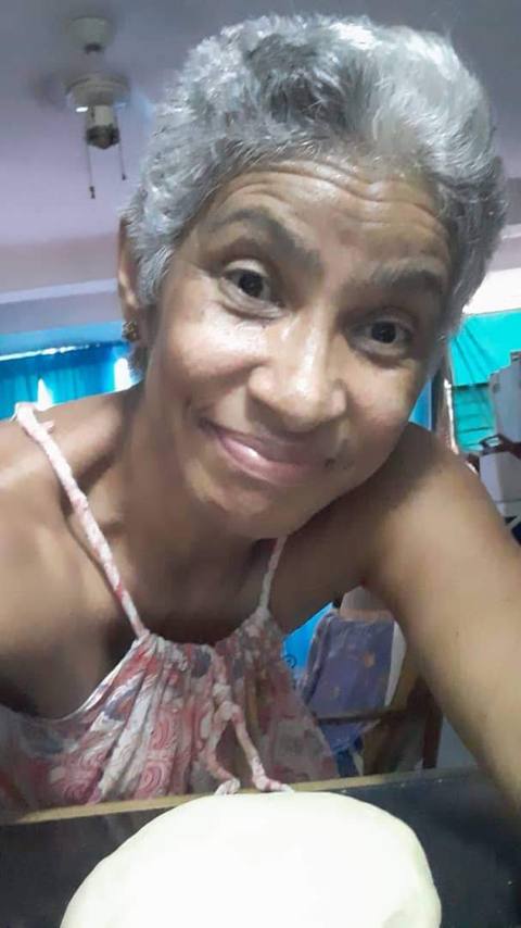 Foto de Emma milagro Mora Rivas