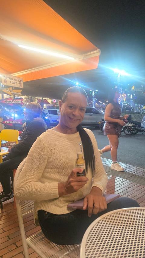 Foto de Danny Gonzalez