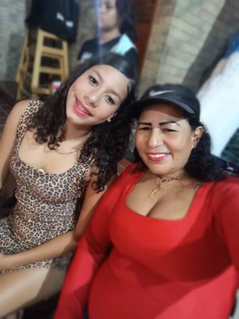 Foto de Jackelin Melean