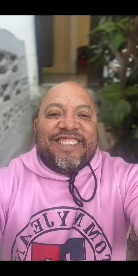 Foto de Nehomar Salas