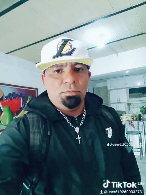 Foto de Rubén Velásquez
