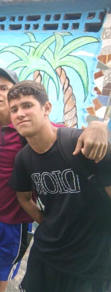 Foto de Dilan Alexander Castillo Pacheco