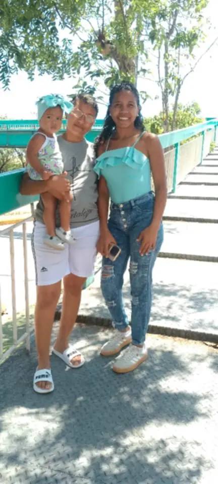 Foto de Yoidelin Tiapa