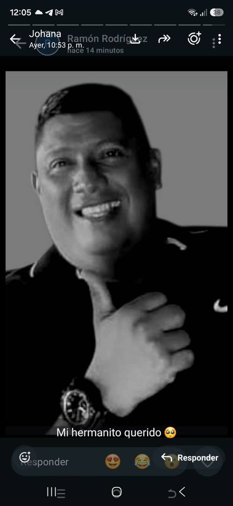 Foto de Jonathan Mosquera