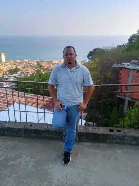Foto de Jonathan Vazques