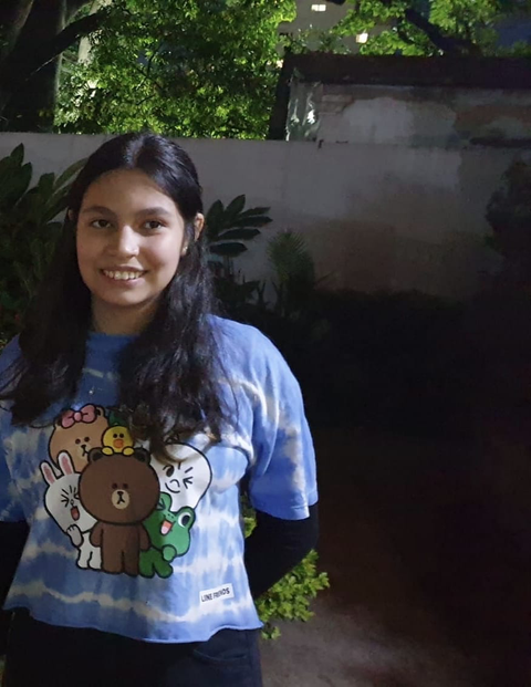 Foto de Antonella Correia mora
