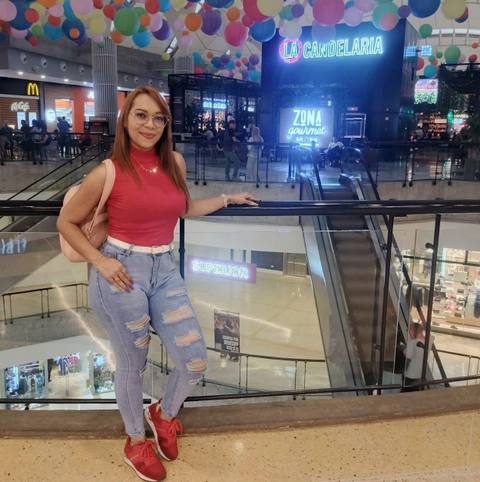 Foto de Estefany andreina Martínez parada