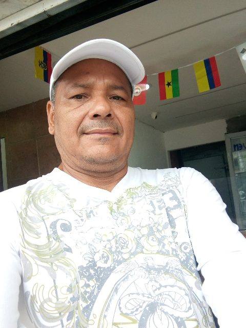 Foto de Antonio Dimas