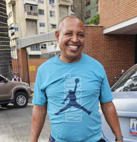 Foto de Rosemberg Blanco Garcia
