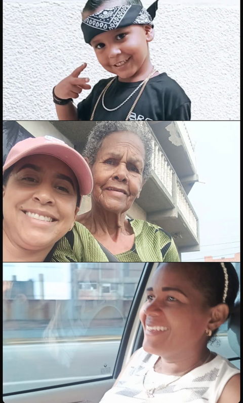 Foto de Saudys Mayora