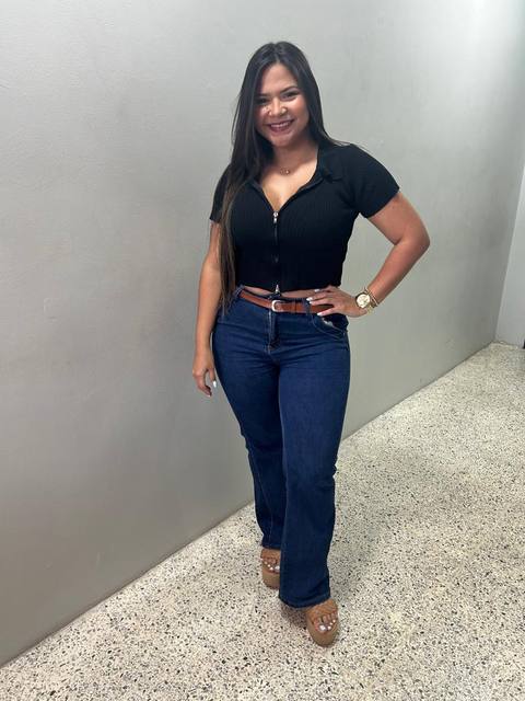 Foto de Sharon josefina Herrera nuñez