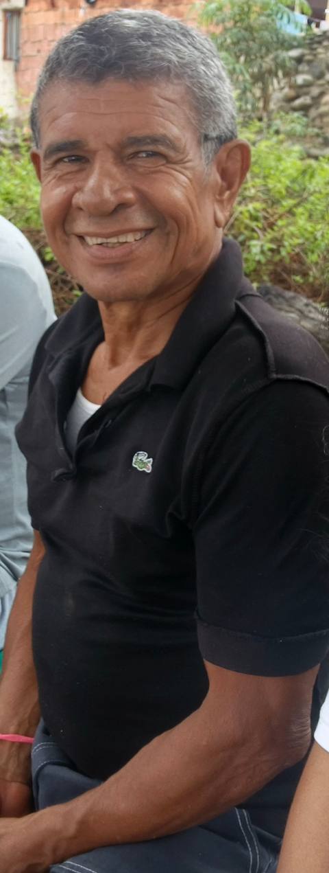 Foto de Felipe Holguin