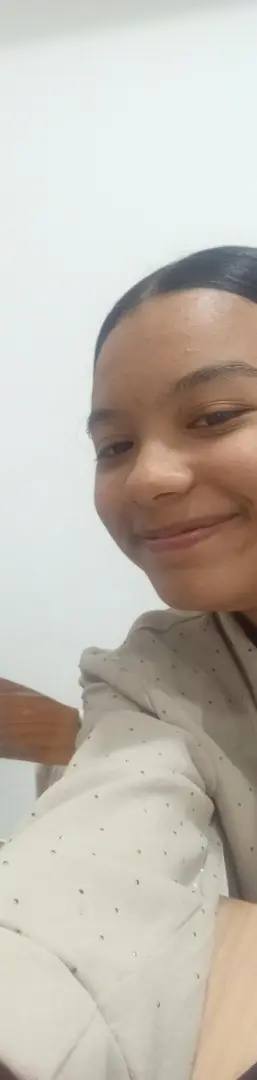 Foto de Yosliana Antonelis Guevara Izaguirre