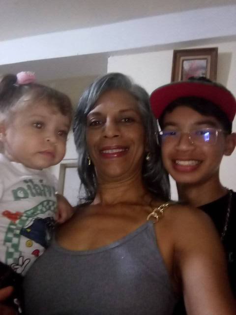 Foto de Milagros Cortez