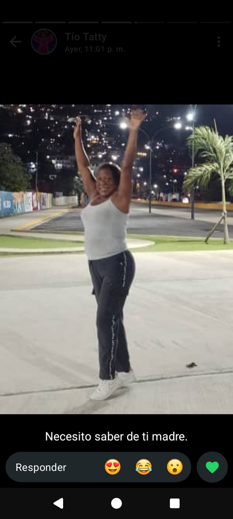 Foto de Georgina Soto Herrera
