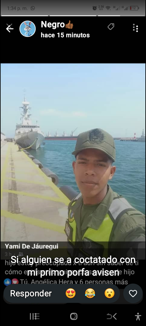 Foto de Jose angel Hernandez hernandez