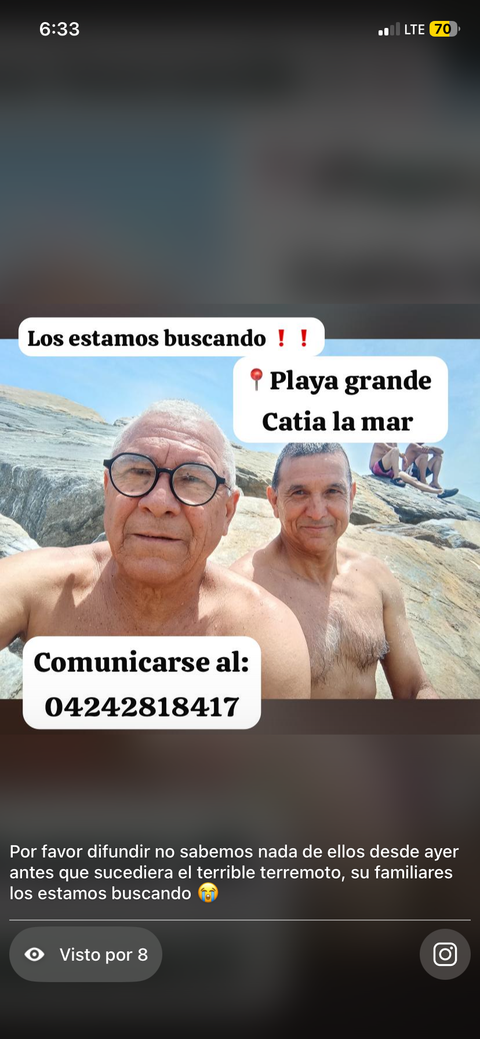 Foto de German Celaya