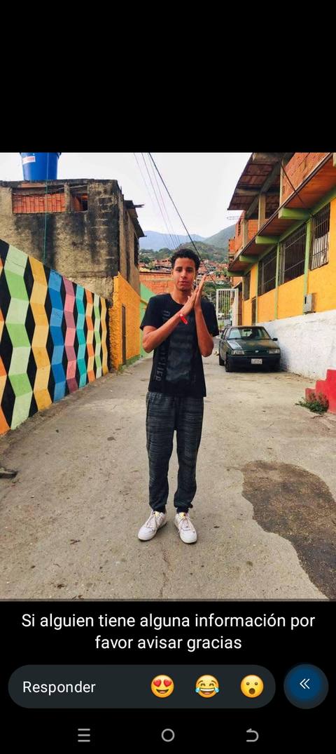 Foto de Jesus Manuel Montes Lizcano