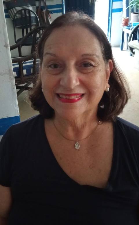 Foto de Beatriz Borregales