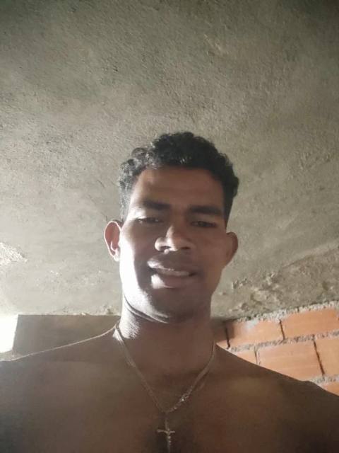 Foto de Jesús Eduardo López