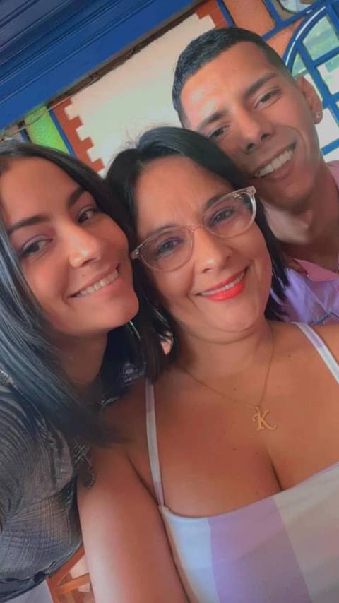 Foto de Kelly Rodriguez