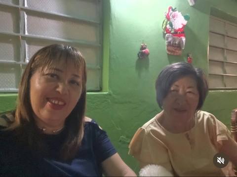Foto de Carmen Mata