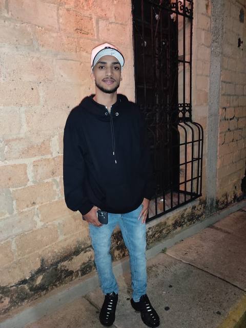 Foto de Alfonso Hernández