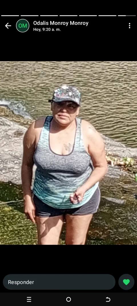 Foto de Gloria odalis Monrroy Hermoso