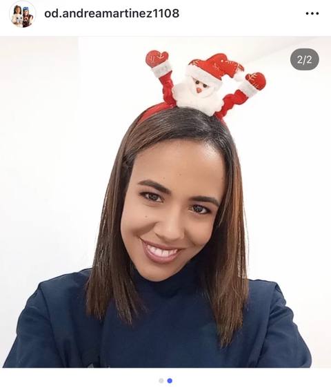 Foto de Andrea Veronica Martínez graterol