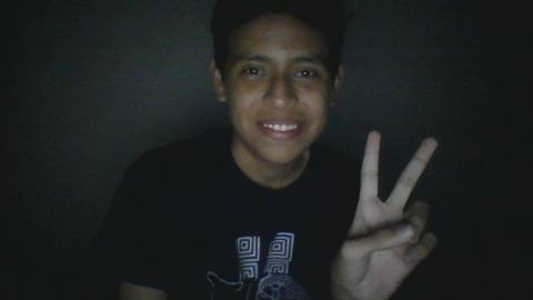 Foto de Ethan Jesús Araujo Jaimes