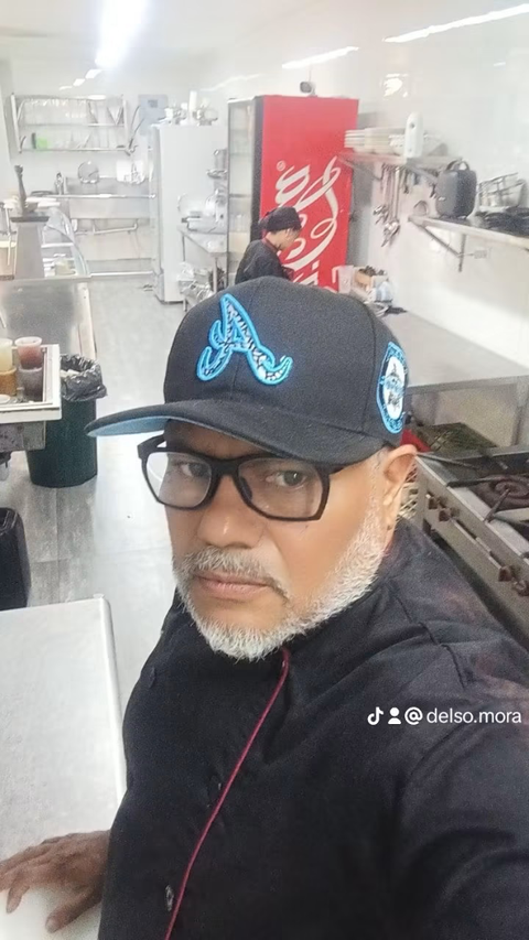 Foto de Delso Mira