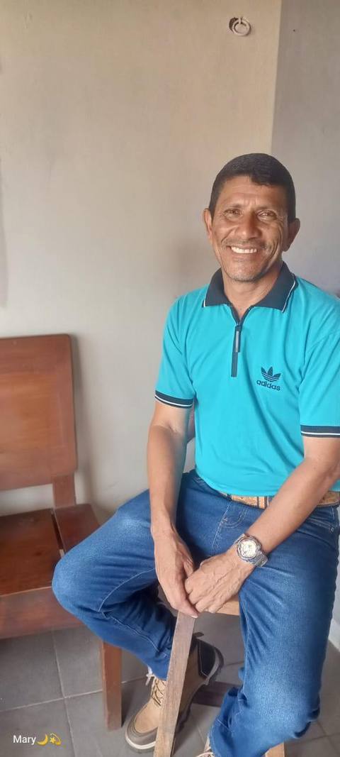 Foto de Luis Oswaldo Palmares