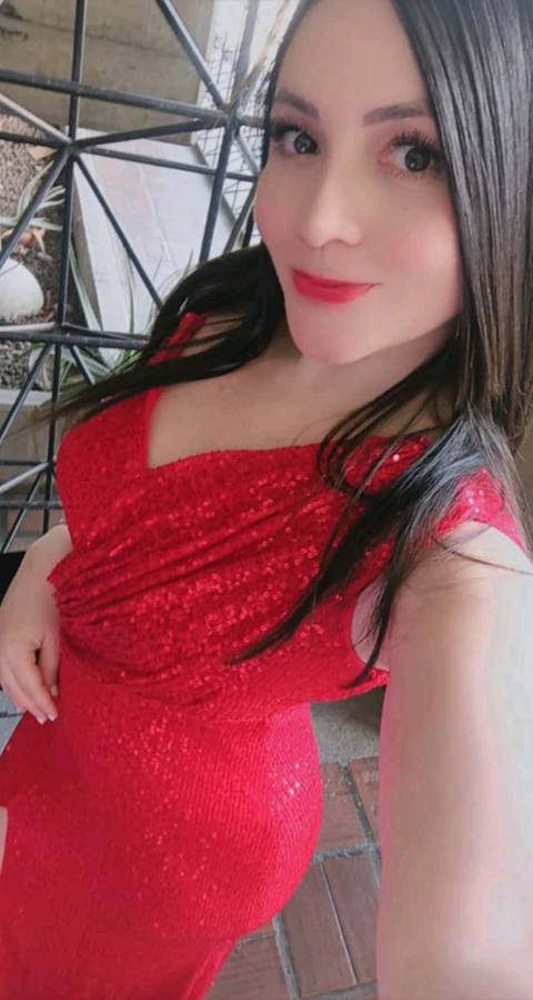 Foto de Genesis Lopez