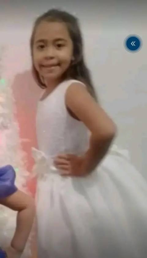 Foto de Rebeca María Nava Ovalles