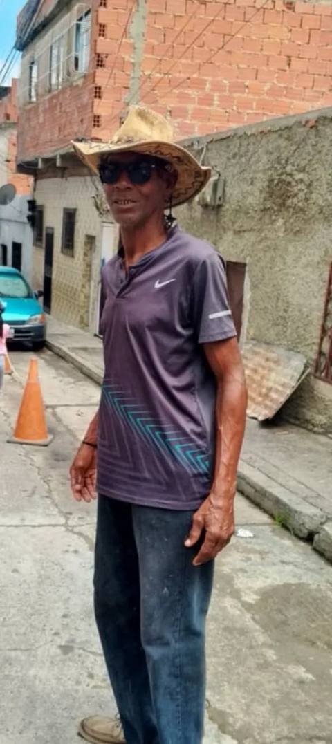 Foto de Efraín danilo Hernández