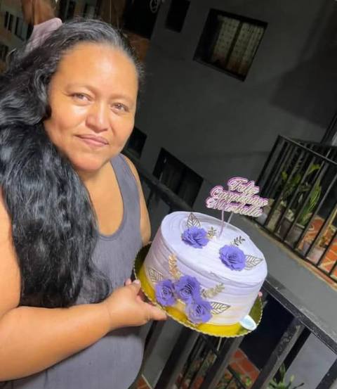 Foto de Yulimar González
