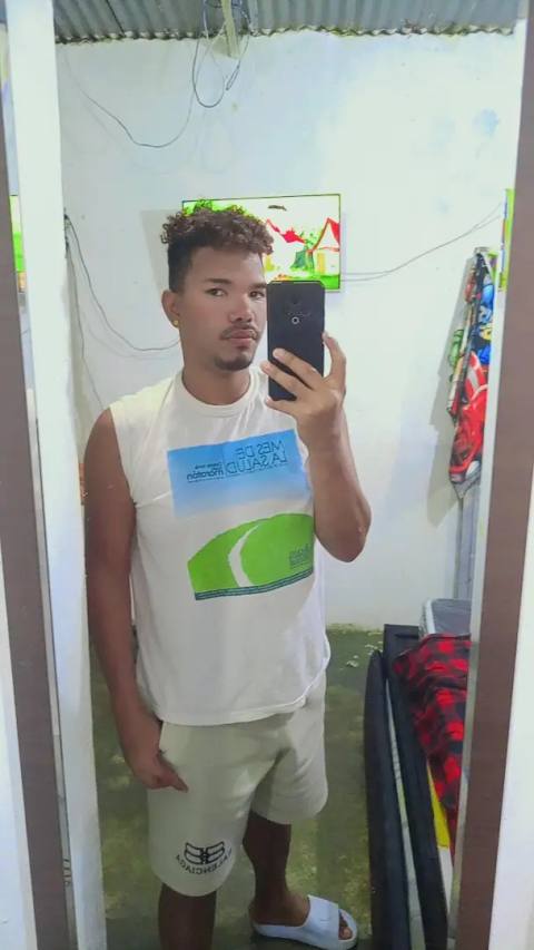 Foto de Esneyder Martínez