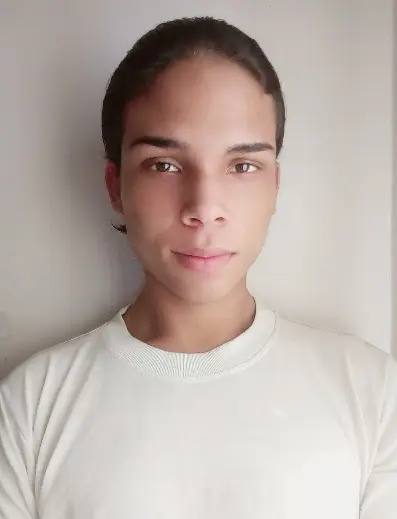 Foto de Marcos Adrian Hidalgo Hidalgo