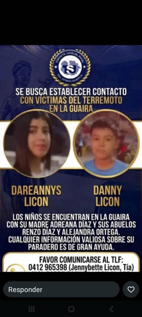 Foto de Darianny Licon