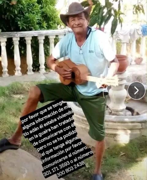 Foto de Seli Fernández