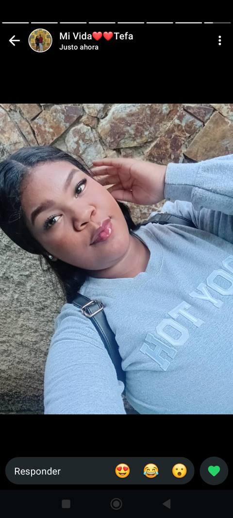 Foto de Stephany maorys Algarin gonzalez